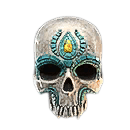 Royal Skull (Lv.60)